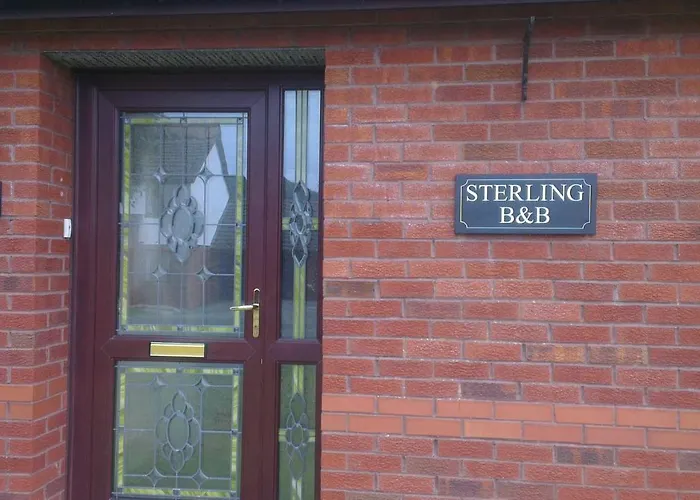 Sterling Bed & Breakfast