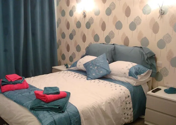 Talybont B&B Aberystwyth